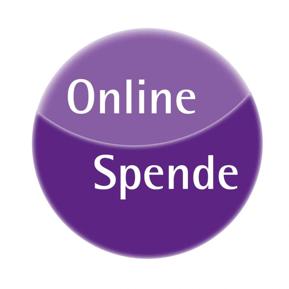 Spenden