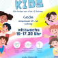 Kunterbunt Kids