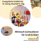 Mitmachkonzert in Neustadt b. Coburg