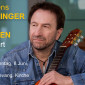 Konzert Bittlinger Creidlitz