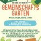 Gemeinschaftsgarten
