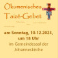 Taizé