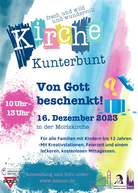 KiKuCo Dezember 2023