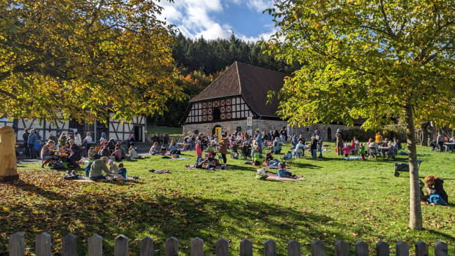 KiKuCo Alte Schäferei Oktober 2025