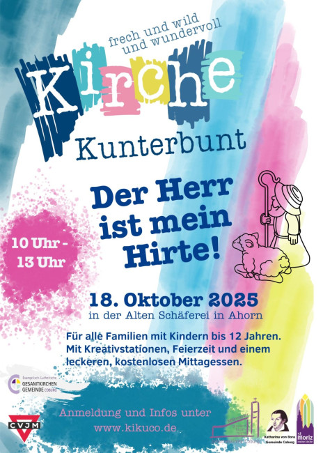 KiKuCo Alte Schäferei Okt 2025