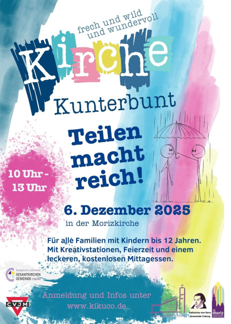KiKuCo Dez 2025 Morizkirche 