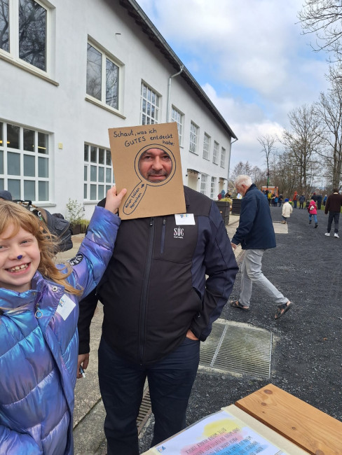 Wunderbares entdecken