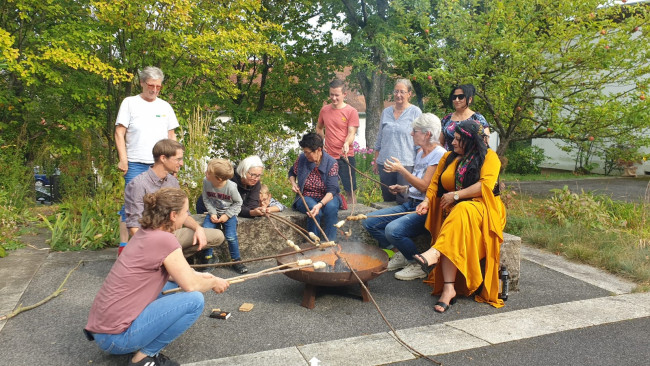 Fest der Kulturen