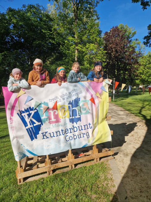 KiKuCo Niederfüllbach Mai 2025